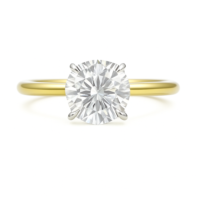 1 CARAT DIAMOND RING PRICE - London Rocks Jewellery