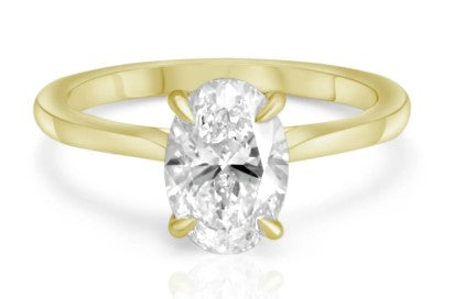 How to set a budget for your engagement ring? - London Rocks Jewellery