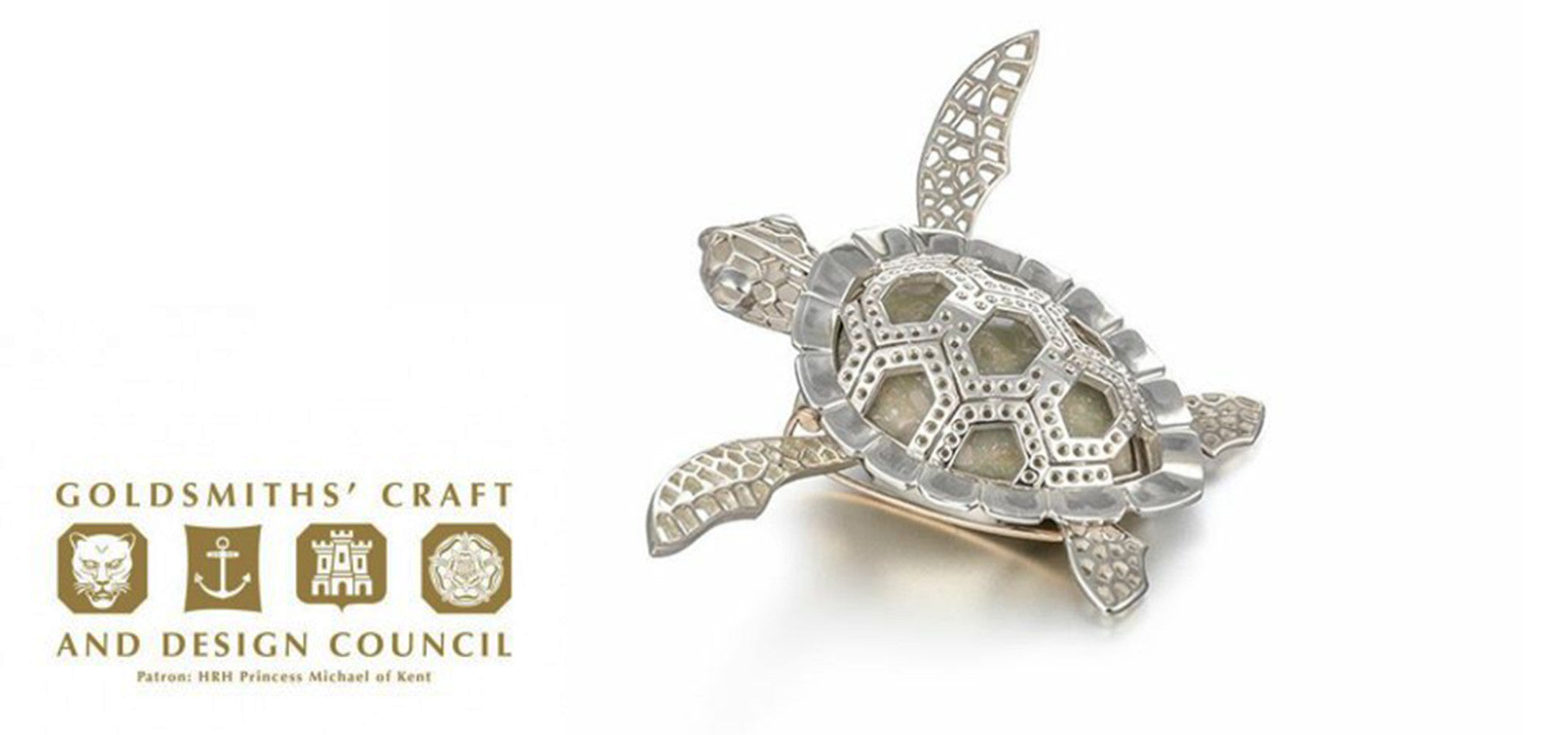 Slow and steady wins the race... - London Rocks Jewellery