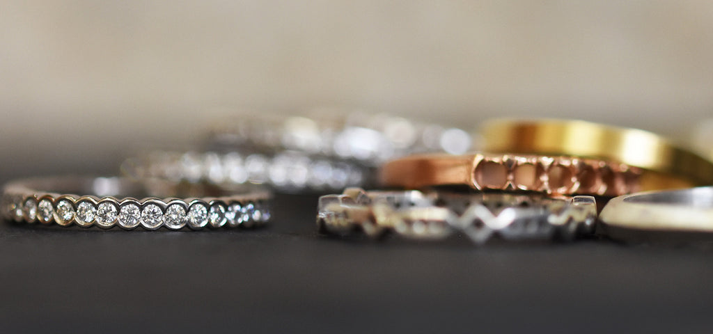 Setting Styles – London Rocks Jewellery