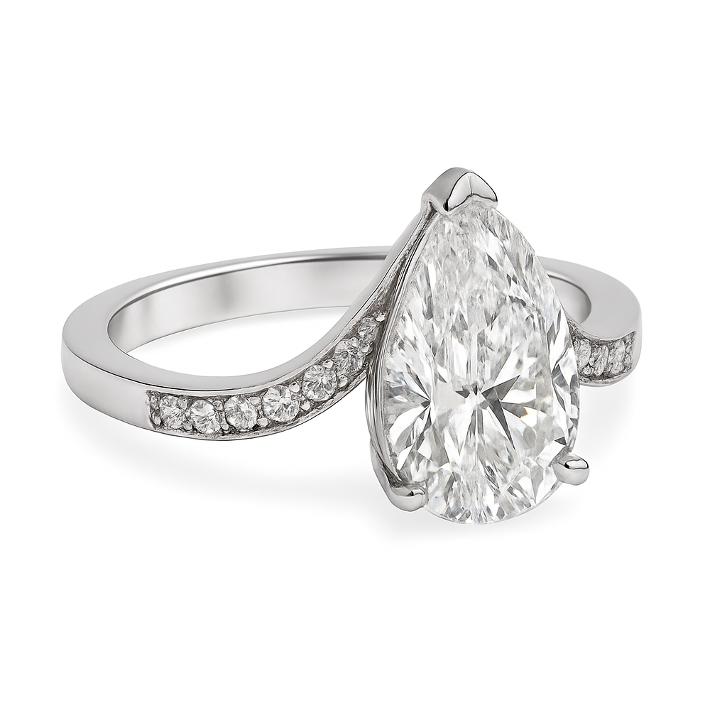 VINTAGE STYLE RINGS - London Rocks Jewellery