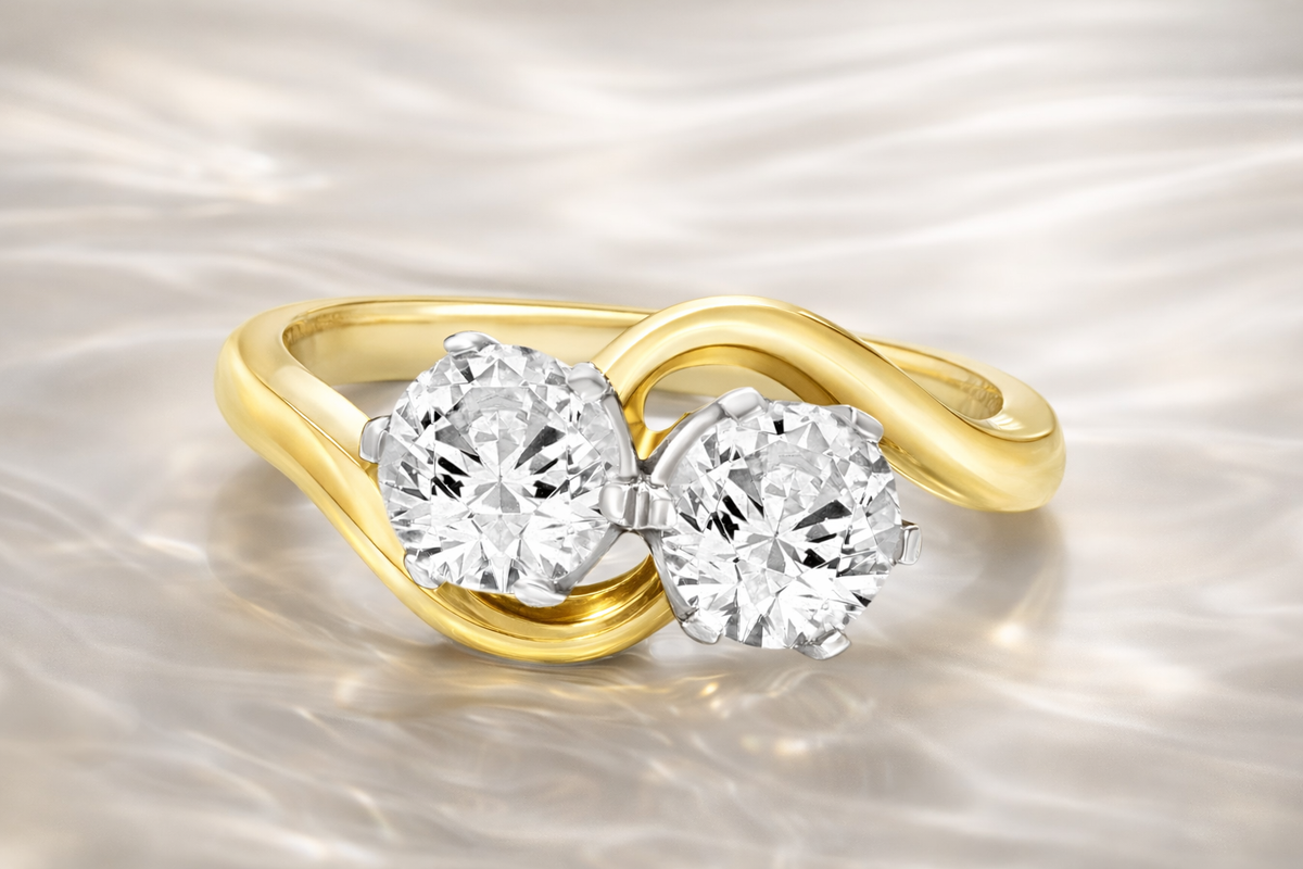 Featured jewelry image