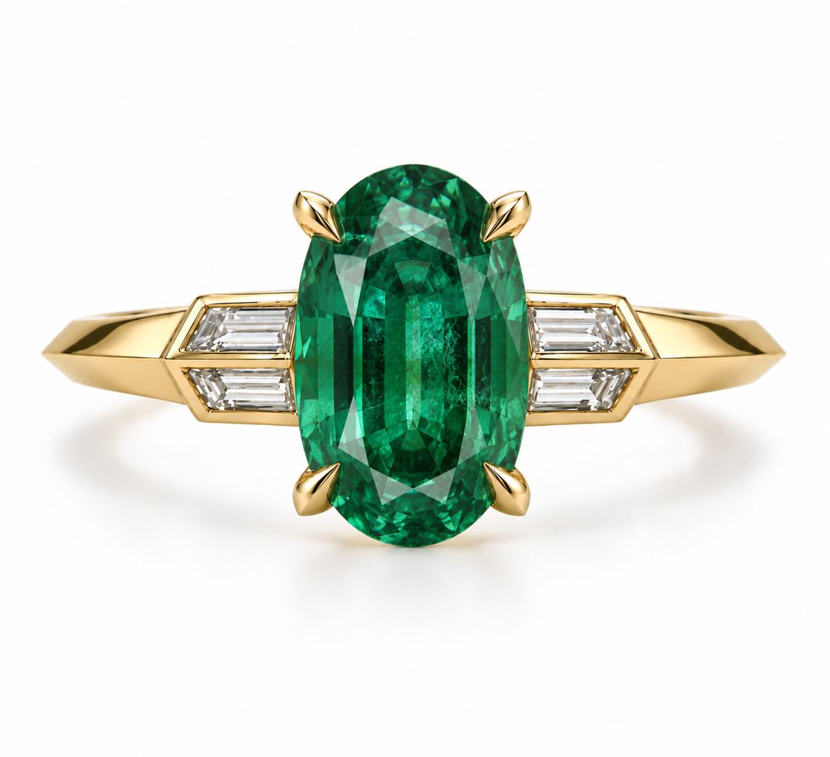 Jewelry image from page: OUR FOUNDER KARL KARTER