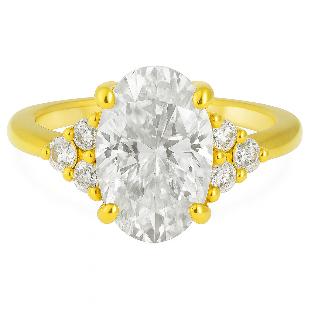 TREFOIL - London Rocks Jewellery