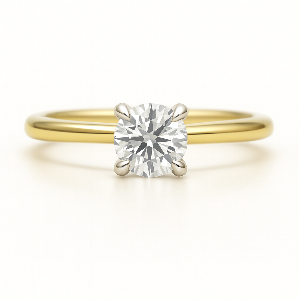 Jewelry image from page: WESTBOURNE BRILLIANT