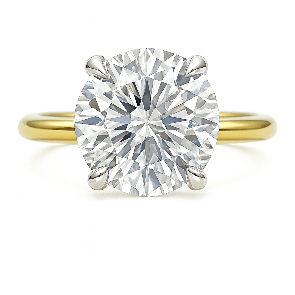 Jewelry image from page: WESTBOURNE BRILLIANT