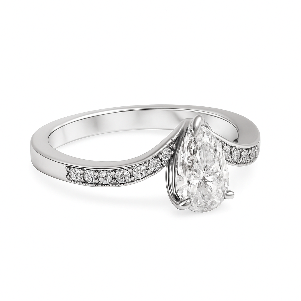 Jewelry image from page: KENSINGTON