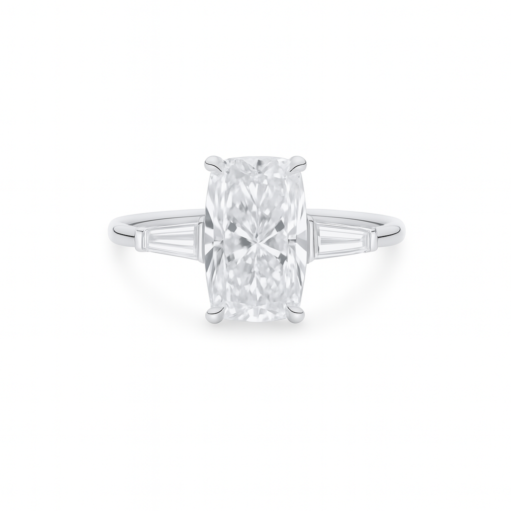 MOTLEY (ELONGATED CUSHION-CUT)