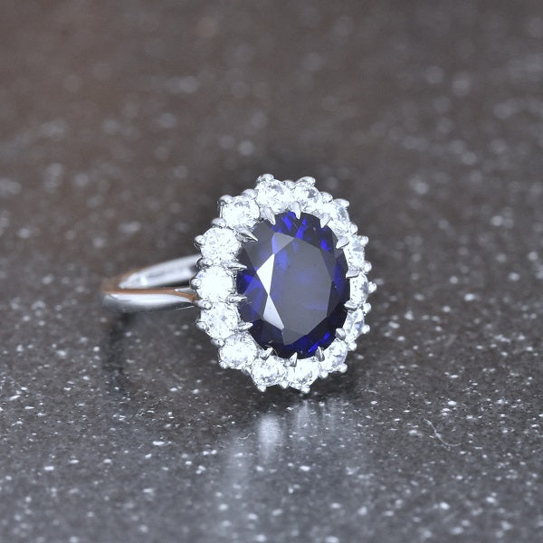 Duchess - London Rocks Jewellery - Rings